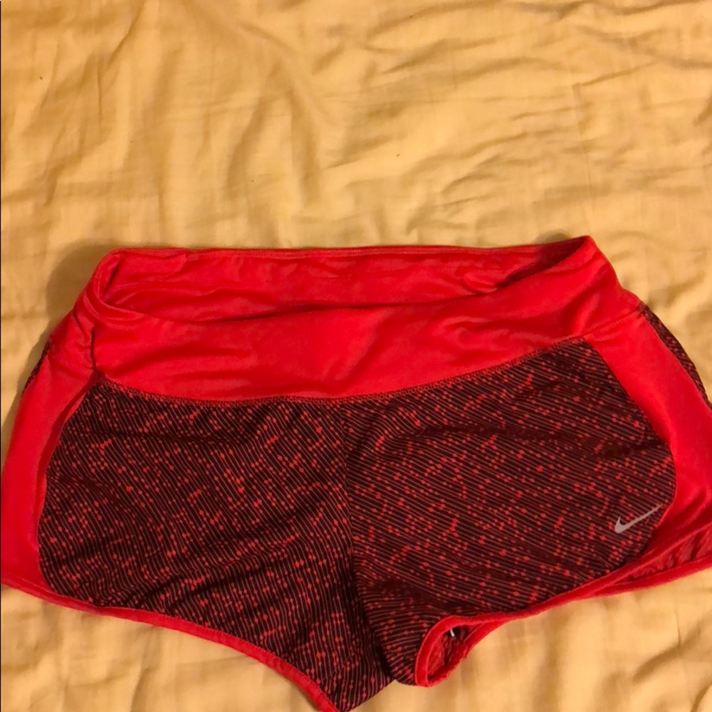 Nike Dri-Fit Shorts